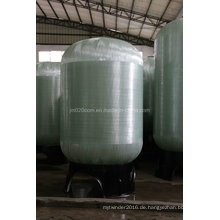 150 Psi PE Liner FRP Tank 2169 mit CE Zertifikat